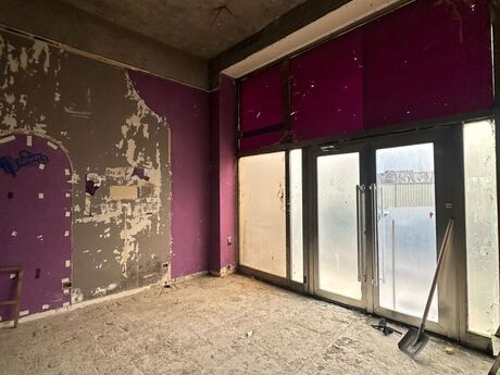 Obyekt - 28 May m. - 90 m²