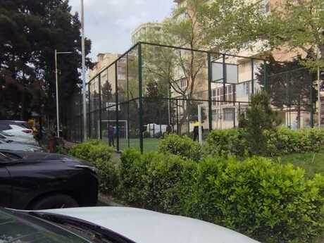 3 otaqlı köhnə tikili - 7-ci mikrorayon q. - 70 m²