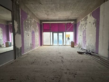 Obyekt - 28 May m. - 90 m²