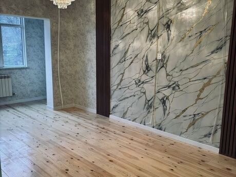 Elan №6065151 - Bakı, Həzi Aslanov m., 3 otaqlı, 85 m², 2/9 mərtəbə