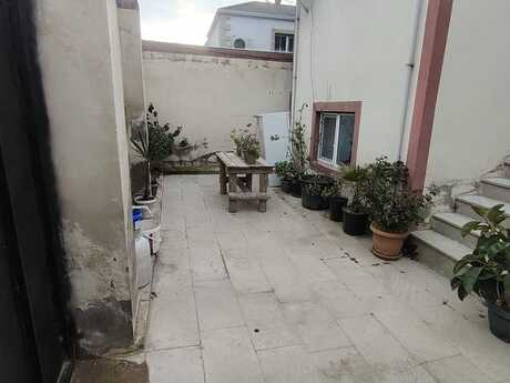 3 otaqlı həyət evi/bağ evi - Hövsan q. - 90 m²