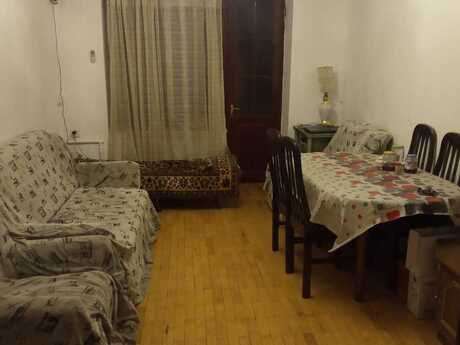 Объявление №6065157 - Баку, Бинагадинский р., 2-комн., 49 м², 5/5 этаж