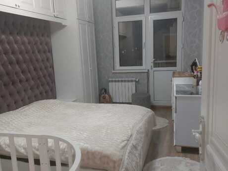 2 otaqlı yeni tikili - Xırdalan - 74 m²