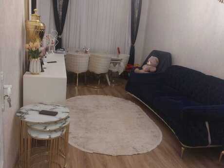 2 otaqlı yeni tikili - Xırdalan - 74 m²
