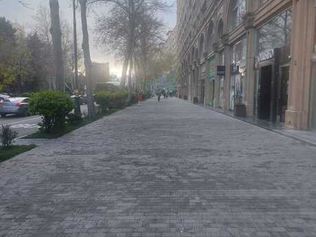 Obyekt - 28 May m. - 5 m²