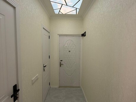 2 otaqlı köhnə tikili - Memar Əcəmi m. - 45 m²