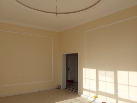3 otaqlı həyət evi/bağ evi - Fatmayı q. - 130 m²
