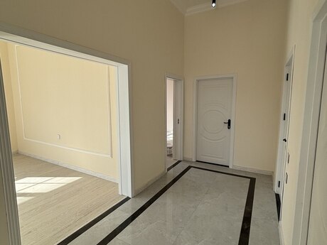 3 otaqlı həyət evi, 130 m², Fatmayı: 135 000 ₼ 5