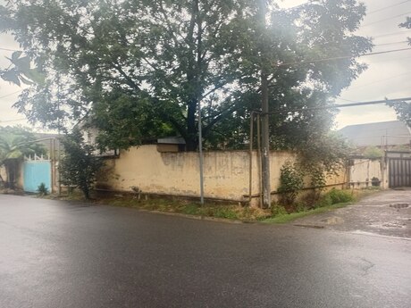 4 otaqlı həyət evi/bağ evi - Lənkəran - 90 m²