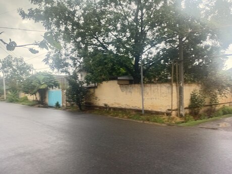 4 otaqlı həyət evi/bağ evi - Lənkəran - 90 m²