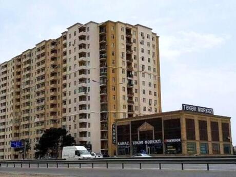 2 otaqlı yeni tikili - Xırdalan - 74 m²