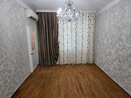 Объявление №6065177 - Баку, м. Мемар Аджеми, 3-комн., 55 м², 3/5 этаж