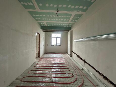 Объявление №6065182 - Хырдалан, Хырдалан, 2-комн., 62 м², 3/16 этаж