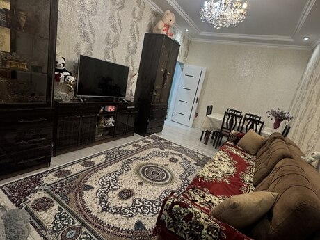 4 otaqlı həyət evi/bağ evi - Sumqayıt - 150 m²