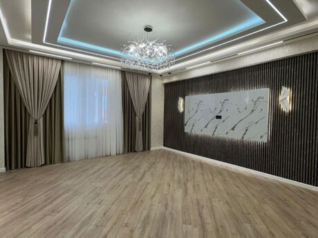 Объявление №6065213 - Баку, м. 20 января, 3-комн., 135 м², 7/12 этаж