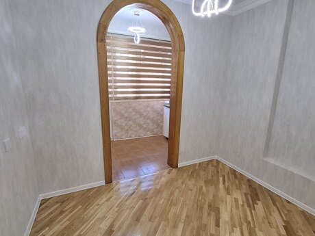 2 otaqlı köhnə tikili - Memar Əcəmi m. - 60 m²