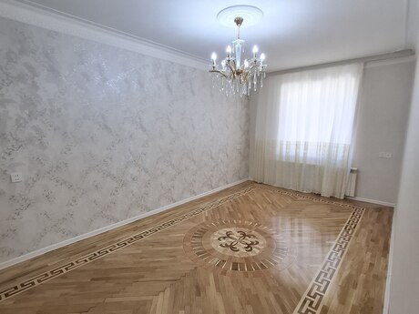 2 otaqlı köhnə tikili - Memar Əcəmi m. - 60 m²