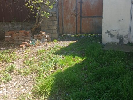 6 otaqlı həyət evi/bağ evi - İsmayıllı - 220 m²