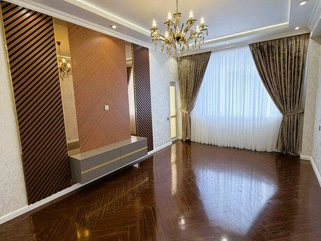 Elan №6065227 - Bakı, Əhmədli m., 2 otaqlı, 53 m², 13/15 mərtəbə