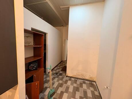 Obyekt - Nəsimi m. - 45 m²