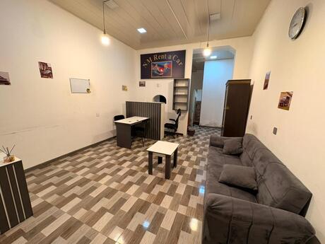 Obyekt - Nəsimi m. - 45 m²