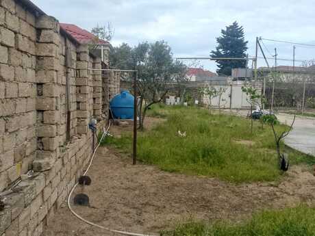 Объявление №6065267 - Баку, пос. Мардакан, 3.3 сот