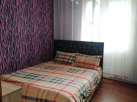 5 otaqlı köhnə tikili - Massiv G q. - 122 m²