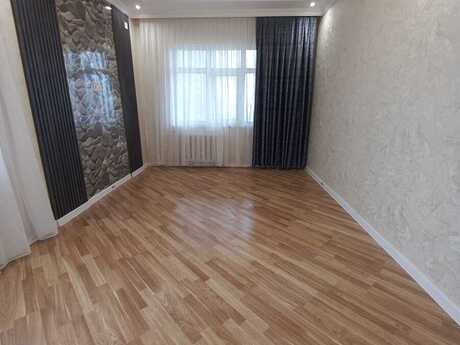 1 otaqlı köhnə tikili - Həzi Aslanov m. - 45 m²