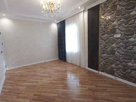 1 otaqlı köhnə tikili - Həzi Aslanov m. - 45 m²