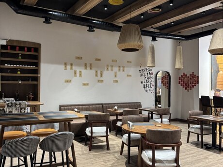 Obyekt - Sahil m. - 110 m²