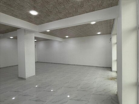 Obyekt - Lökbatan q. - 109 m²