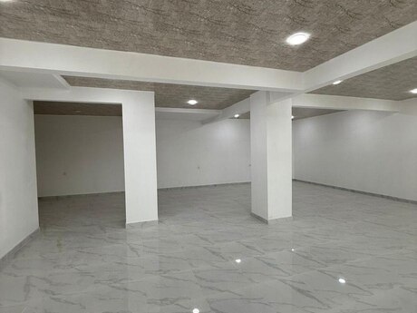 Obyekt - Lökbatan q. - 109 m²
