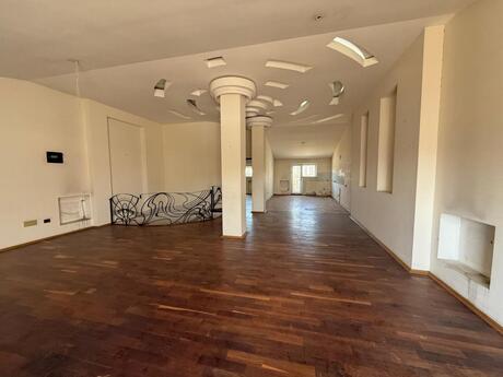 5 otaqlı yeni tikili - Elmlər Akademiyası m. - 270 m²