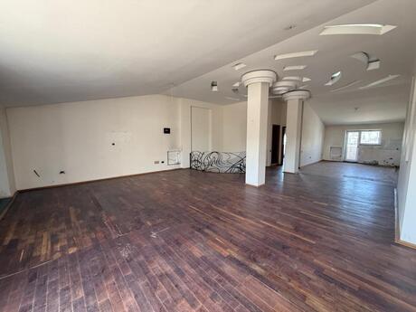 5 otaqlı yeni tikili - Elmlər Akademiyası m. - 270 m²
