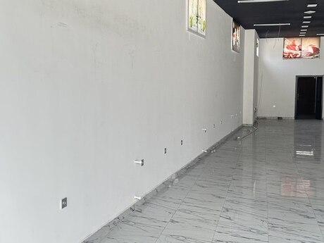Obyekt - Sahil q. - 250 m²