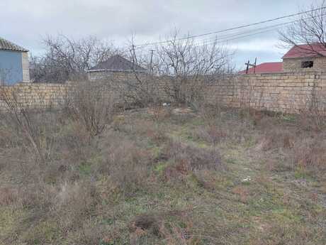 Torpaq - Sumqayıt - 22 sot