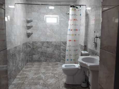 5 otaqlı həyət evi/bağ evi - Qax - 120 m²