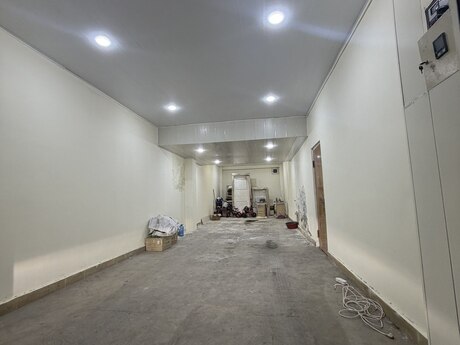 Elan №6065312 - Bakı, Memar Əcəmi m., 75 m²