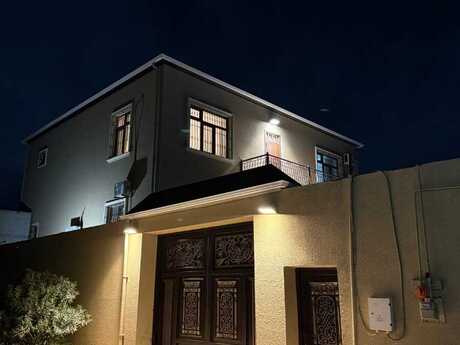 Объявление №6065306 - Баку, пос. Новханы, 5-комн., 450 м²