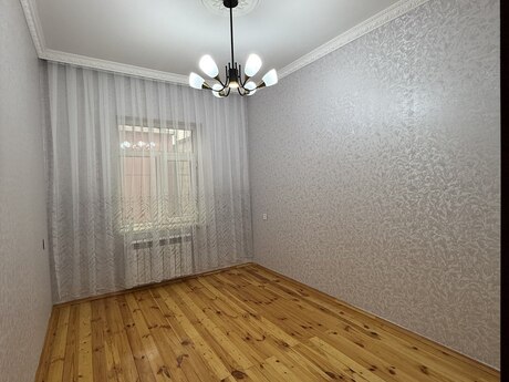 4 otaqlı həyət evi/bağ evi - Xırdalan - 120 m²