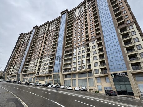 3 otaqlı mənzil, 140 m², Xətai: 260 000 ₼ 3