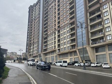 3 otaqlı mənzil, 140 m², Xətai: 260 000 ₼ 2