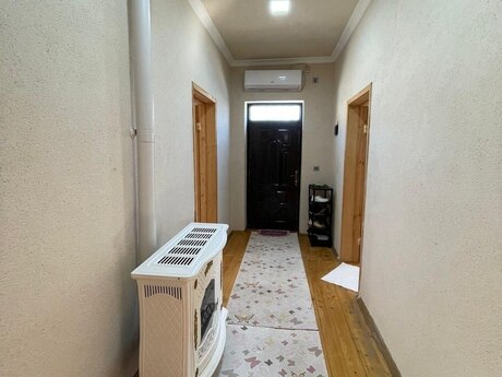 3 otaqlı həyət evi/bağ evi - Məmmədli q. - 80 m²