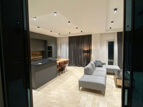 Объявление №6065336 - Баку, пос. Аг шехер, 2-комн., 90 м², 8/8 этаж