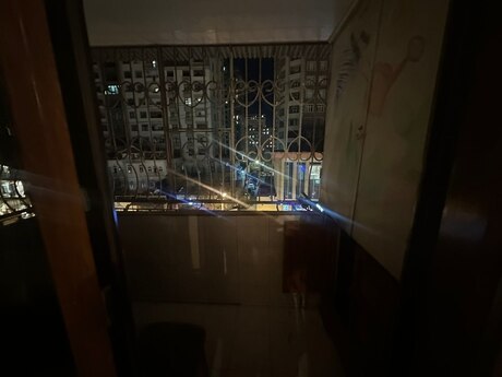 3 otaqlı köhnə tikili - Gənclik m. - 100 m²