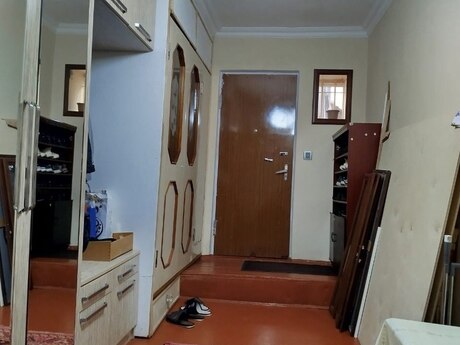 Obyekt - Elmlər Akademiyası m. - 60 m²