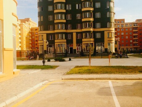 Объявление №6065365 - Баку, пос. Масазыр, 24 м²