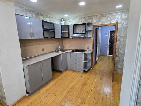 Объявление №6065384 - Сумгаит, Сумгаит, 2-комн., 56 м², 5/5 этаж