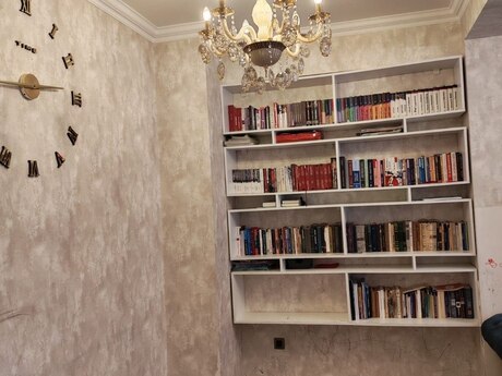 2-комнатная квартира, 78 м², 20 Yanvar: 230 000 ₼ 3