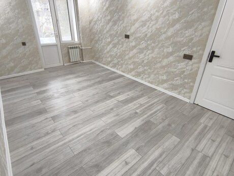 1 otaqlı köhnə tikili - Sumqayıt - 30 m²